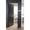 Stainless Steel Vacant/Occupied Privacy Sign for In Out Office Room