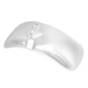 Chrome Front Fender Guard Durable Impact Resistant High Hardness Fender
