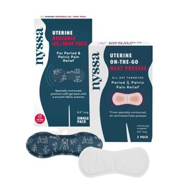 Nyssa Uterine Care Pack