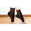 Copper Anti-Fatigue Foot Sleeves