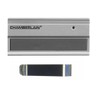Liftmaster/Chamberlain 300MC Remote Control Transmitter, Compatible with MultiCode 308911, Linear
