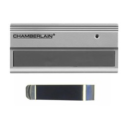 Liftmaster/Chamberlain 300MC Remote Control Transmitter, Compatible with MultiCode 308911, Linear MCS308911, 412001, 414001, 307010, 306010