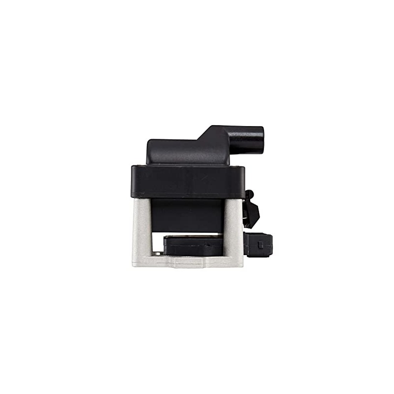 HELLA 5DA 358 000-711 Ignition Coil - 12V - 6-pin