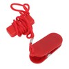 2pcs Treadmill Magnet Key Automatic Treadmill Magnet Security Lock Easy