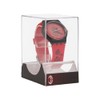 A.C. Milan Orologio per Piccoli Tifosi Rossoneri, con Cinturino in
