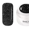 Emmi-Nail Colour Gel 5 ml Black Glitter