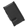 inorlo PU Leather Flip Case Cover for Sony Walkman NW-A55