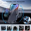BIPOPIBO BIPOPIBO Phone Mount for Car Phone Holders Cell Phone