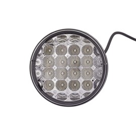 HELLA 2SB 344 200-021 Rearlight - LED - 12/24V - mounting/Fitting - Cable: 500mm - left/right