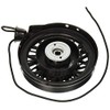 Tecumseh 590787 Recoil Starter With Winter Pulley