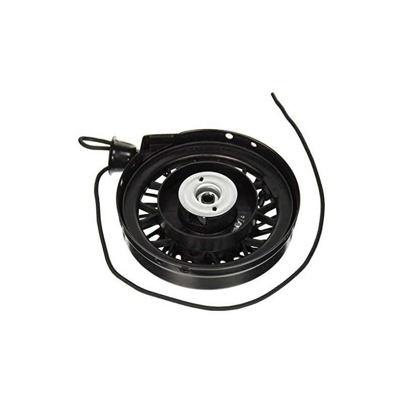 Tecumseh 590787 Recoil Starter With Winter Pulley