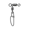 Daiwa Ika Metal D Swivel SS Weight Jig Swivel M