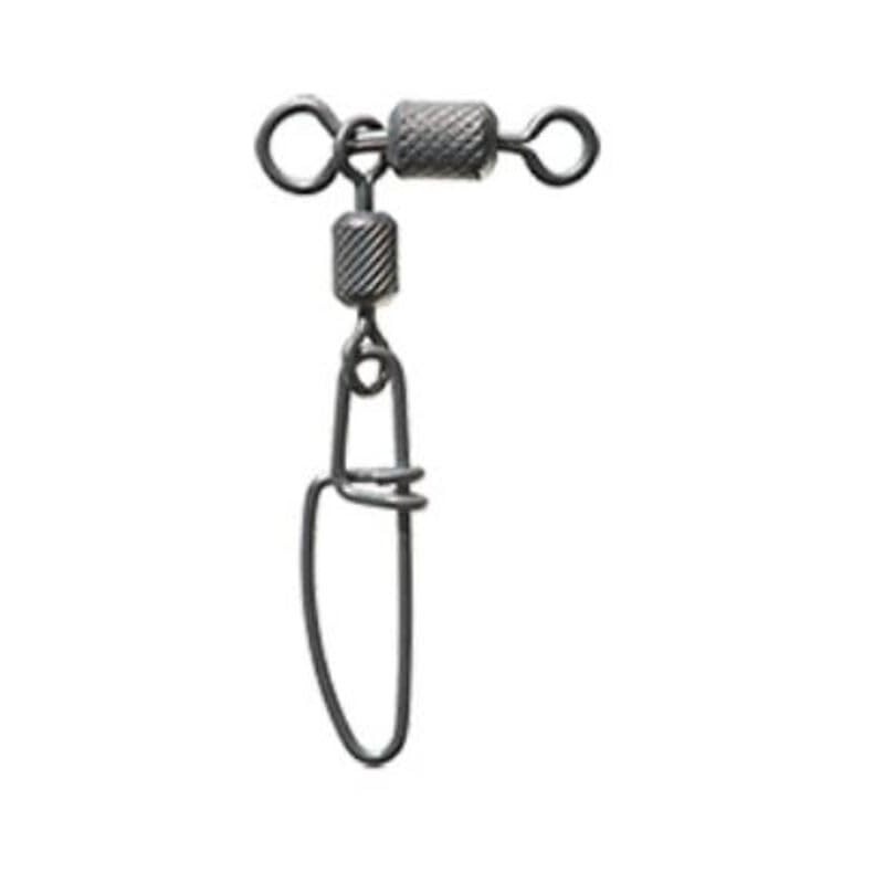 Daiwa Ika Metal D Swivel SS Weight Jig Swivel M