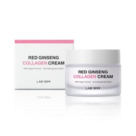 Lab1899 [Jeongmol] Lab1899 Red Ginseng Collagen Cream 50ml