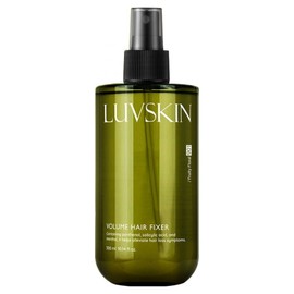Luvskin Volume Hair Fixer Fruity Floral Fragrance, 300ml, 1 piece / 루브스킨 볼륨 헤어 픽서 프루티플로럴향, 300ml, 1개