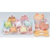 Toyo Origami 863228 Origami Kitchen Series Set