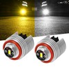 BORDAN L1B LED Fog Lamp, New Model Toyota Genuine Replacement,