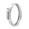QMINOX TC 6" High Pressure Tri Clamp Sanitary Stainless Steel