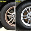 Hybrid Nano Glass Wheel Coating 0.6 fl oz (18 ml)