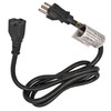Fullsky FC-520PR-006 NEMA 5-20 Extension Cord Set 5-20P to 5-20R