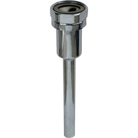 Sloan V-500-AA Regal Vacuum Breaker Assembly Kit, 3/4" x 9", For use with Sloan Regal Flushometers, Original OEM Parts, Chrome Plate Finish, 5323005