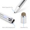 BoxWave Stylus Pen Compatible with ASUS ROG Flow X13 (GV301)