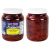 Wisconsin Made/Bay View Packing Company Bay View Pickled Polish Sausage,