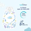 Baby Dove Crema Corporal Humectación Enriquecida 400 Ml