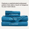 Bedsure Full Size Bed Sheets - 4 Pieces Soft Full