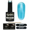 TOUGH GIRLS | Gel Nail Polish | Includes Soak-off UV
