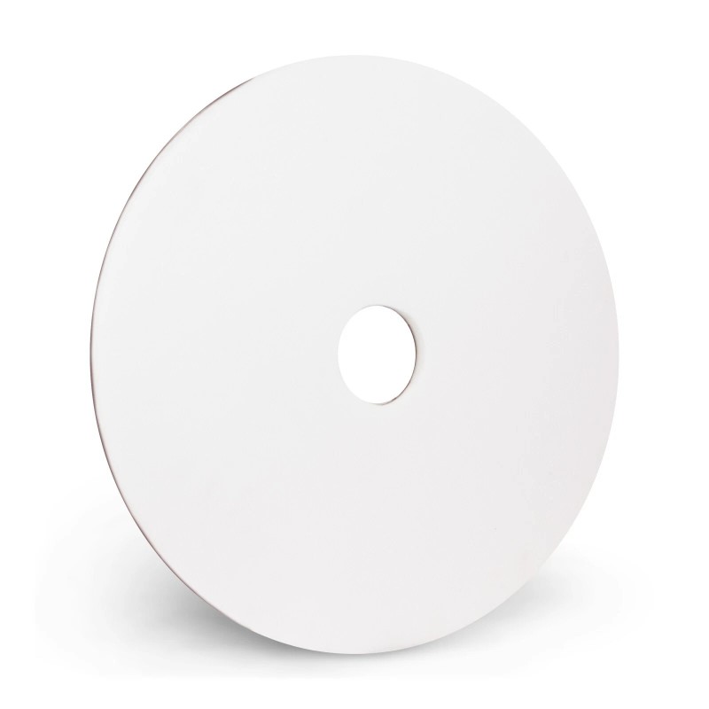 Americo #404013 Xtract Melamine Floor Cleaning Pads (5 Pack), 13"