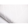ZOLLNER Set of 4 Hand Towels 50 x 100 cm