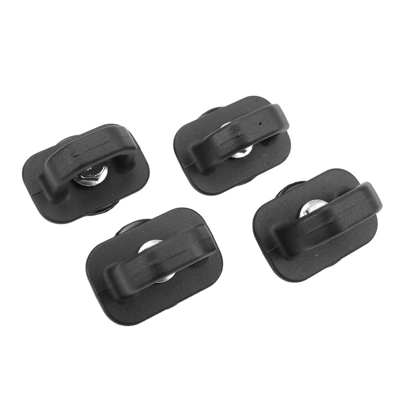 Bed Wall Tie Down Anchors D Shape Goods Fixed Tool