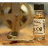 Horace Whitlock ™ Clock Oil, Grandfather Clock Oil, Cuckoo Clock