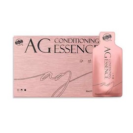 Bio E AG Conditioning Essece 14 x 30mL