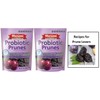 Mariani Probiotic Prunes - Two 6 oz Packages of Dried