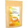 Golden Greens Organic Golden Turmeric 100g