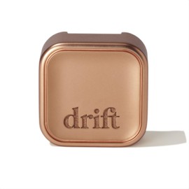 drift Drift Metal Vent Clip Starter Kit - Car Air Freshener - Scent Diffuser for Car - Metal Odor Eliminator - Grove