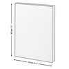 Rössler Papier S.O.H.O. 1878452152 Notebook DIN A4 192 Pages Bound