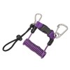 Diving Hook Rope Stainless Steel Flexible Anti Lost Diving Camera
