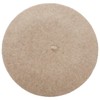 Seeberger Scheffau Series Women's Knitted Beret - beige