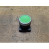 BACO L21AA02 green flush push button switch (@D33)