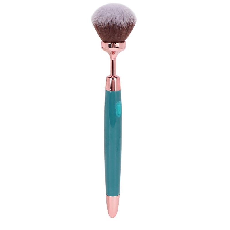 Electric Makeup Eyeshadow Brush Portable Lightweight Massaging Professional Adjustable Concealer