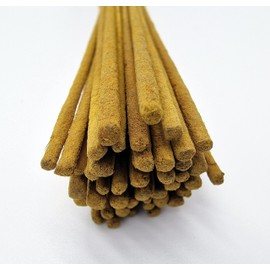 120 x Citronella Scented Incense Sticks for Garden Outdoor Camping Yoga Lemongrass