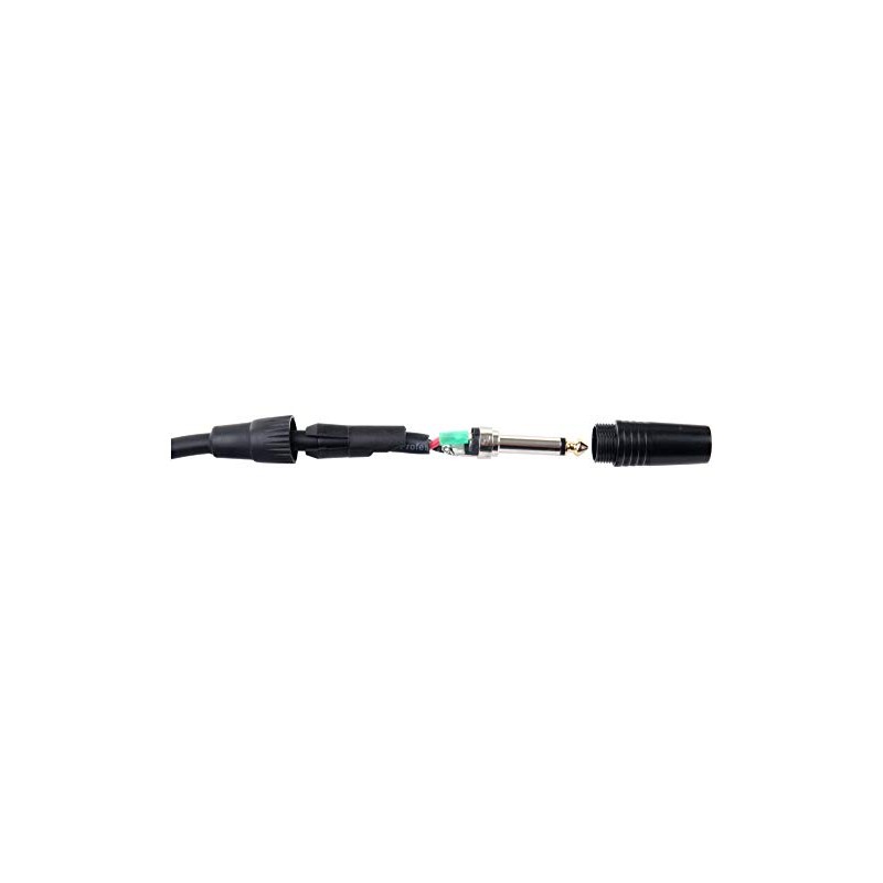 Pronomic BOXJ1-5 speaker cable DJ PA speaker cable kink (Professional