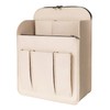 SHINGONE Felt Bag Organiser Backpack for Men and Women, Backpack