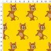 GRAPHICS & MORE Tom and Jerry Jerry Character Gift Wrap