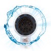 Oramics Shower Head Eco-Friendly Multi-Function with Tourmaline and Germanium