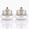The Who Gongjinhyang Seol Whitening Jingo Spot 50ml x2 Whitening