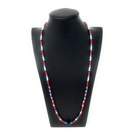 Zeppelin Tribute! Replica of Love Bead Necklace worn by Plant in 1973